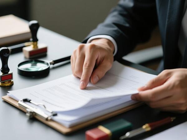 审核员考试后一定能注册成功吗?_注册要点！